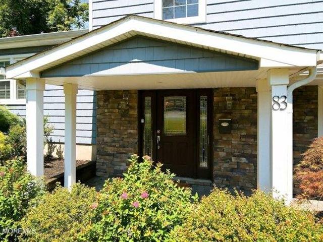 House for sale in Monmouth, New Jersey