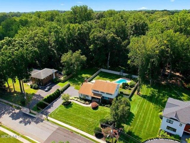 House for sale in Monmouth, New Jersey