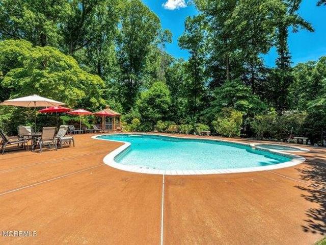 House for sale in Monmouth, New Jersey
