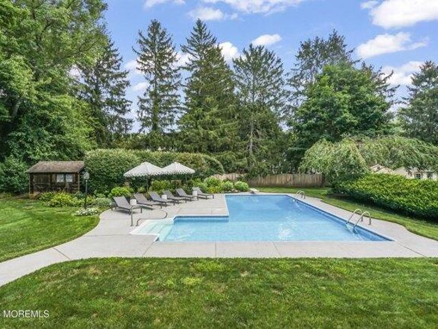 House for sale in Monmouth, New Jersey