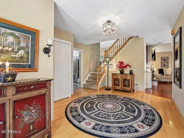 House for sale in Monmouth, New Jersey