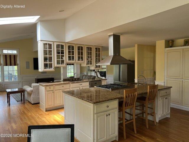 House for sale in Monmouth, New Jersey