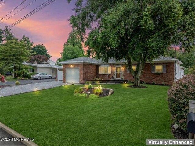 House for sale in Monmouth, New Jersey