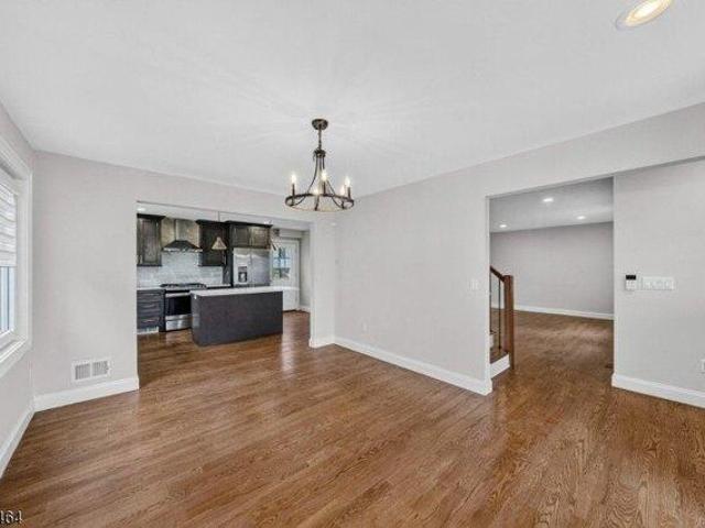 House for sale in Linden, New Jersey