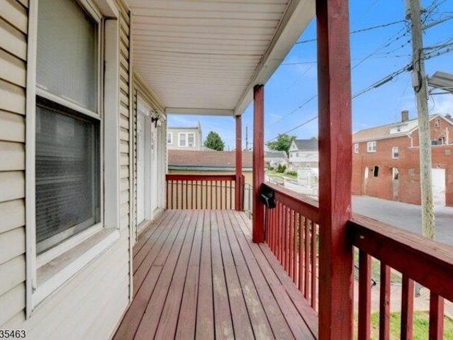 House for sale in Linden, New Jersey