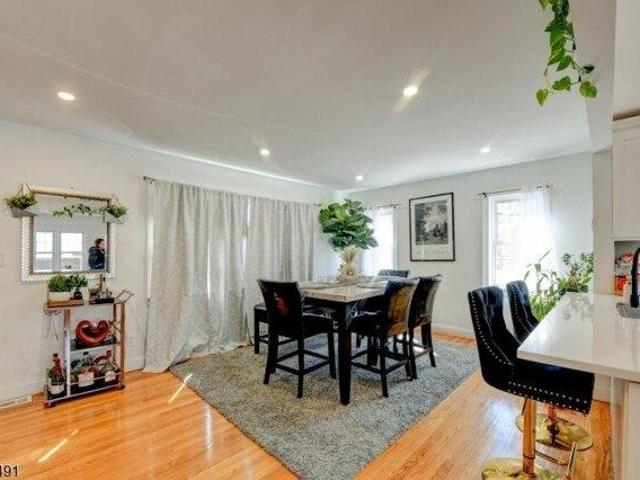 House for sale in Linden, New Jersey