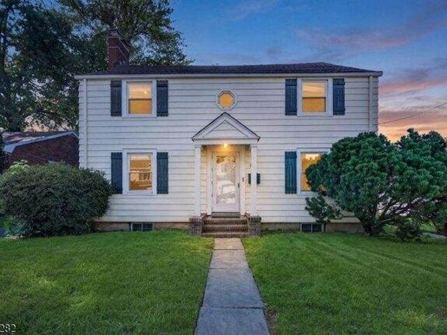House for sale in Linden, New Jersey
