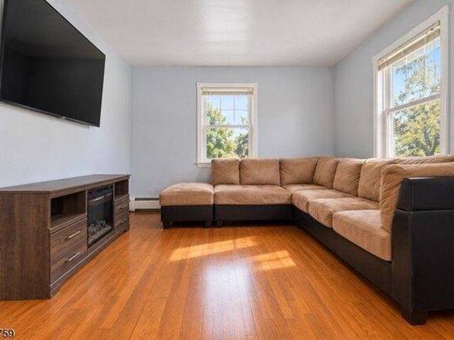House for sale in Linden, Union County