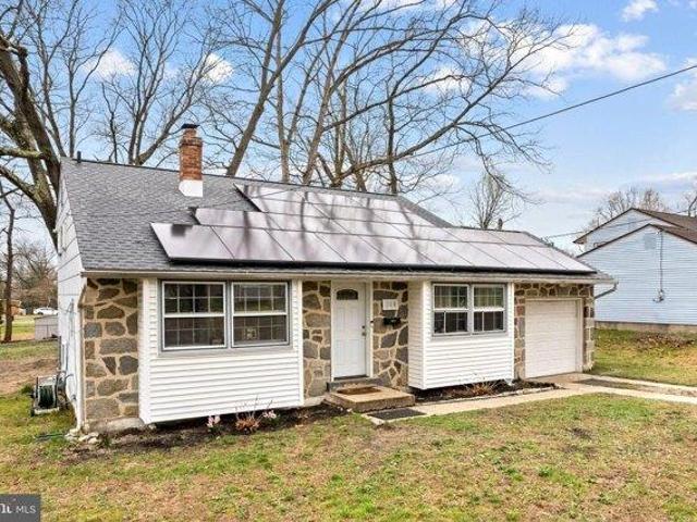 House for sale in New Jersey