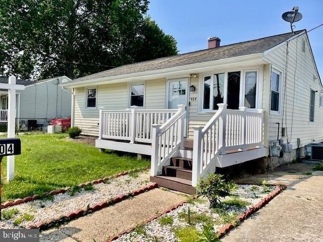 House for sale in Linthicum Heights