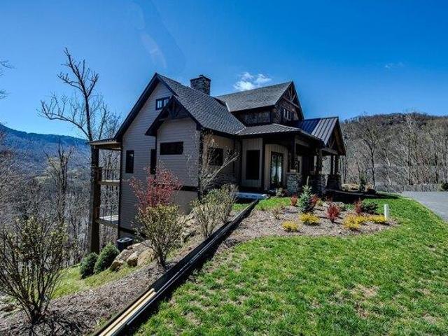 House for sale in Linville, North Carolina