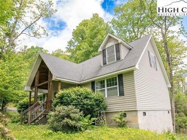House for sale in Linville, North Carolina