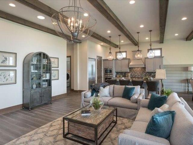 House for sale in Linville, North Carolina