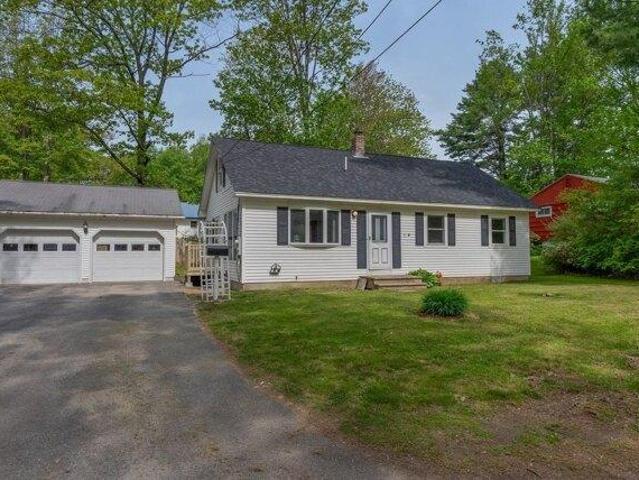House for sale in Lisbon, Maine