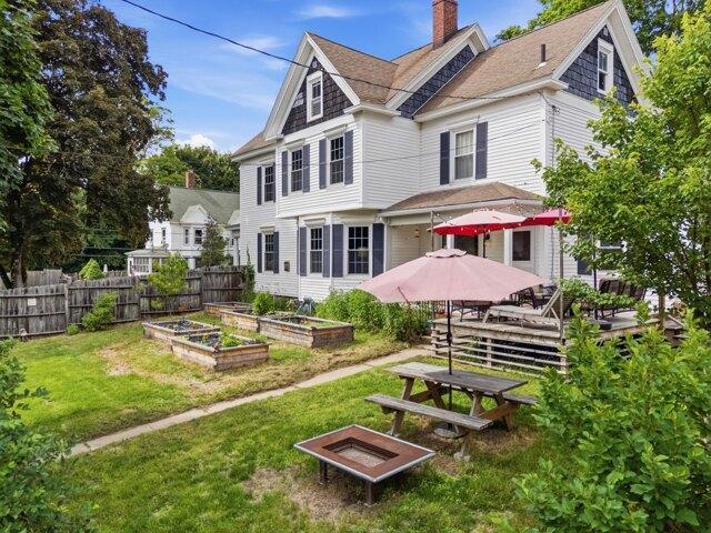 House for sale in Lisbon, Maine