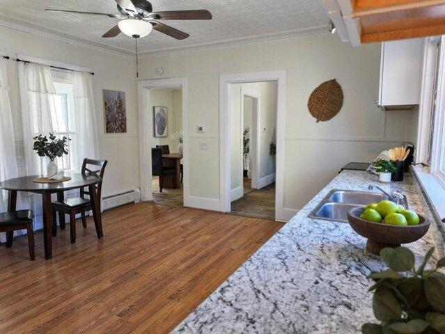 House for sale in Lisbon, Maine