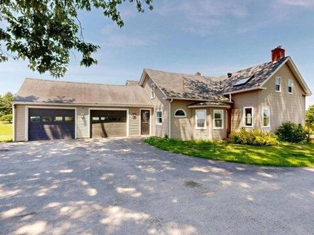 House for sale in Lisbon, Maine
