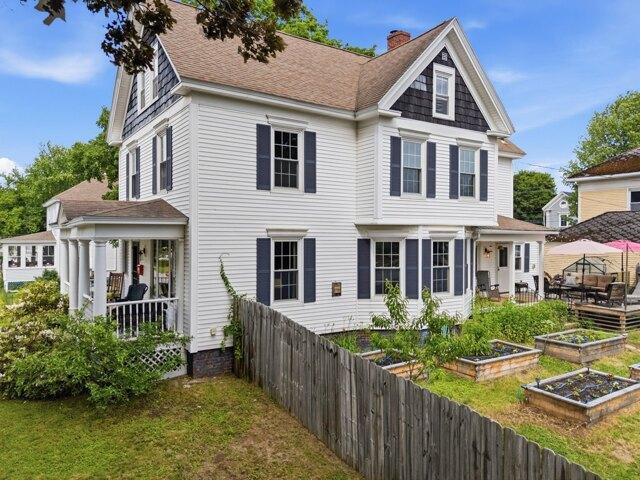 House for sale in Lisbon, Maine
