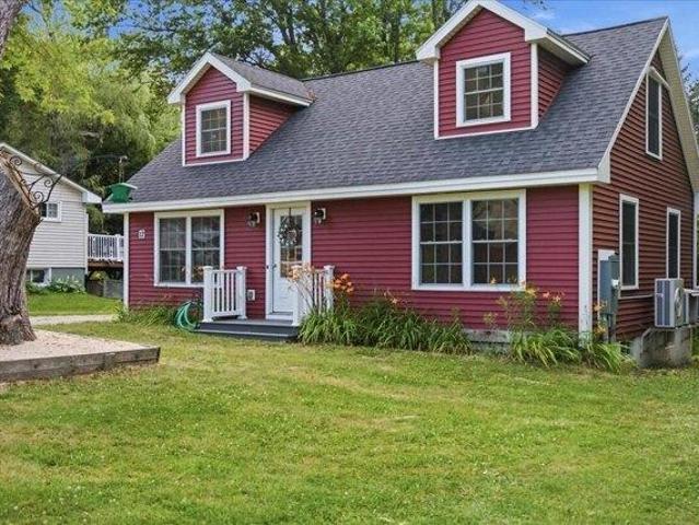 House for sale in Lisbon, Maine