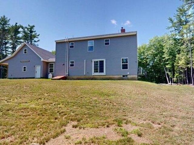 House for sale in Lisbon, Maine