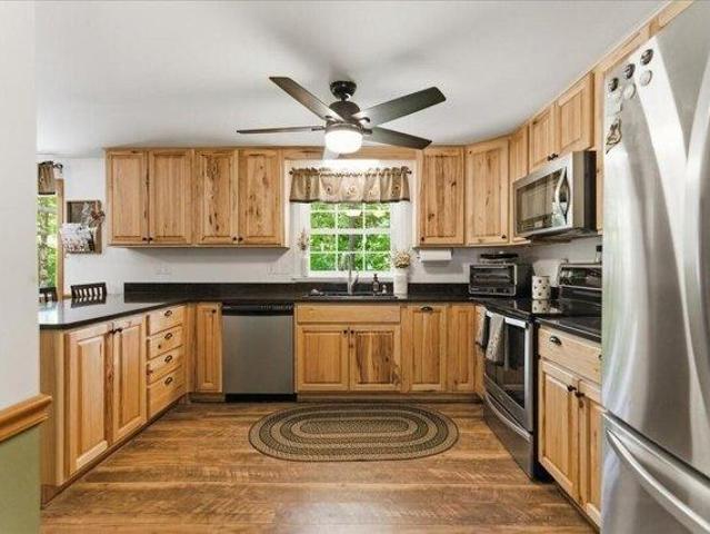 House for sale in Lisbon, Maine