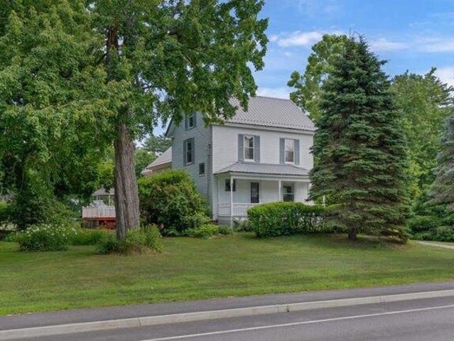 House for sale in Lisbon, Maine