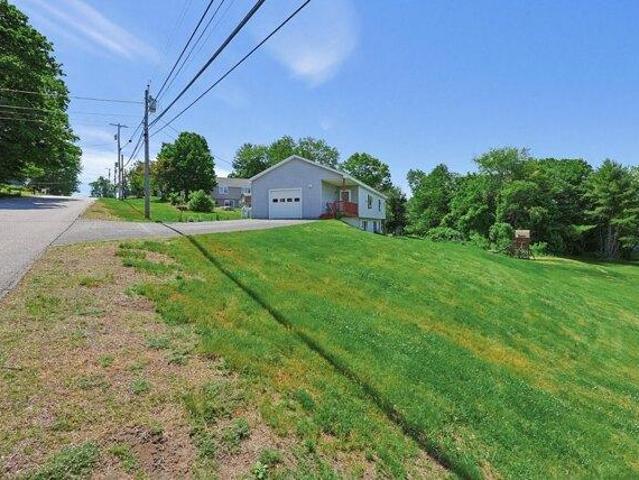 House for sale in Lisbon, Maine