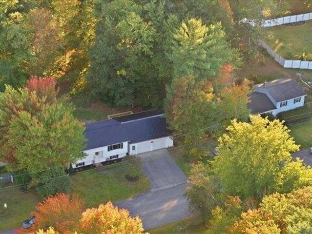 House for sale in Lisbon, Androscoggin County