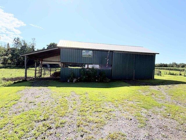 House for sale in Lisbon, New York
