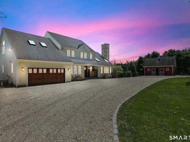 House for sale in Litchfield, Connecticut