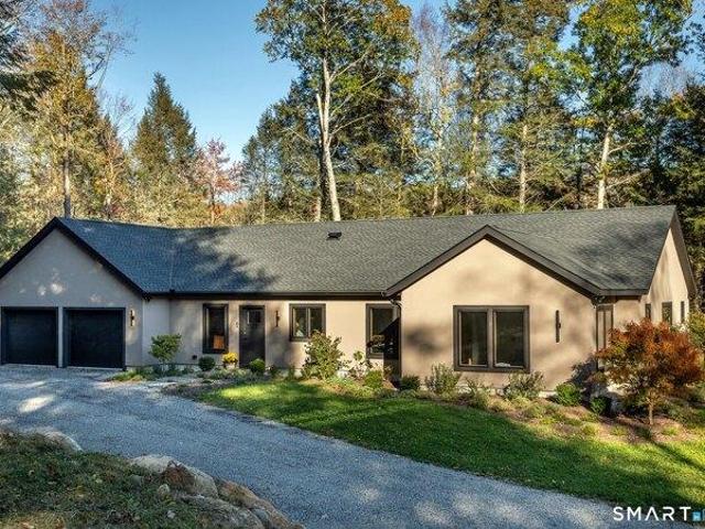 House for sale in Litchfield, Connecticut