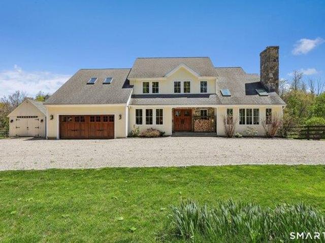 House for sale in Litchfield, Connecticut
