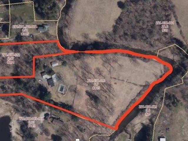 House for sale in Litchfield