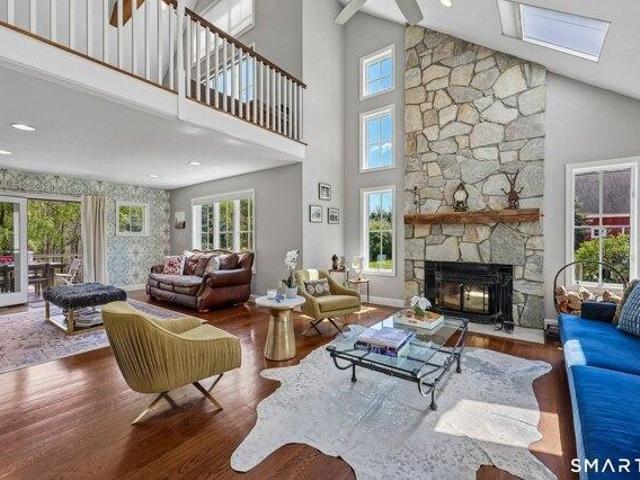 House for sale in Litchfield, Connecticut