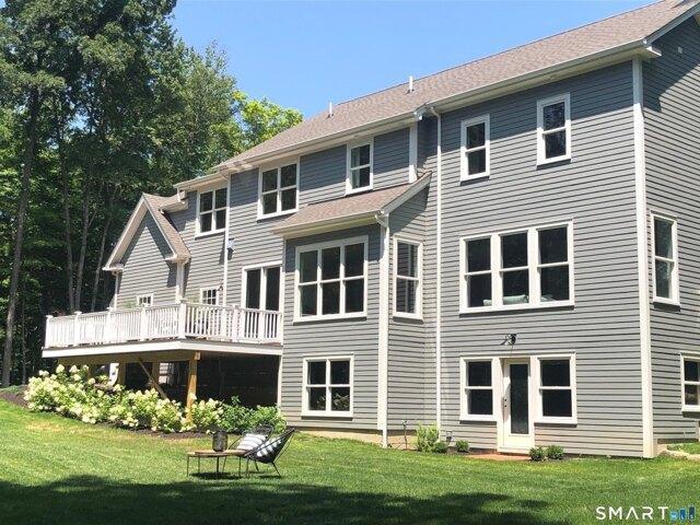 House for sale in Litchfield, Connecticut