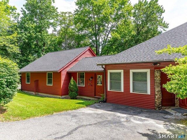 House for sale in Litchfield, Connecticut