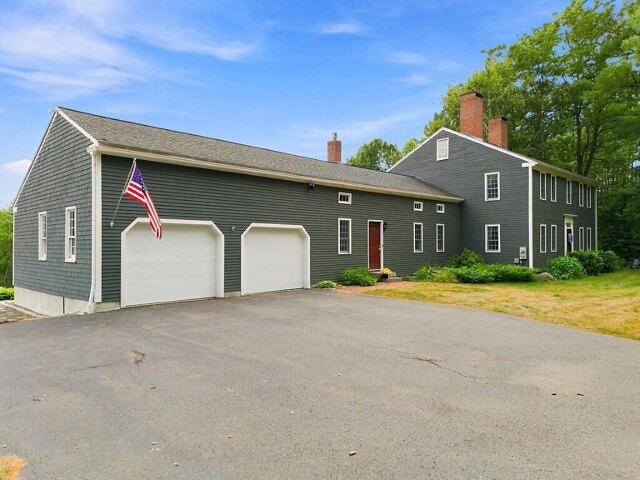 House for sale in Ring Hill, Litchfield