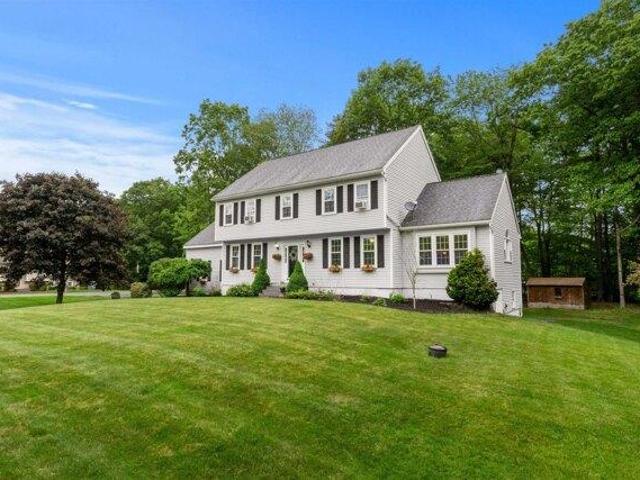 House for sale in New Hampshire