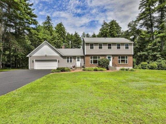 House for sale in New Hampshire