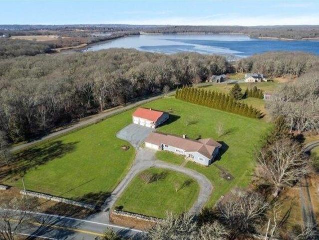 House for sale in Little Compton, Rhode Island
