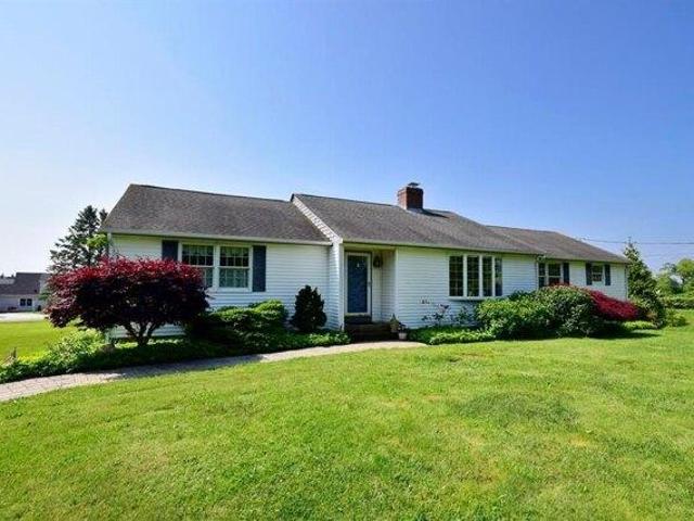 House for sale in Little Compton, Rhode Island