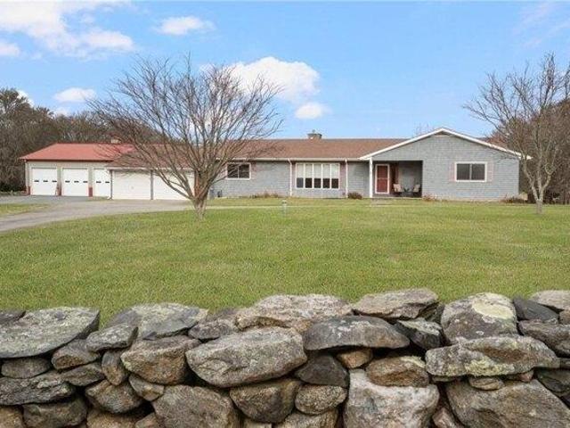 House for sale in Little Compton, Rhode Island