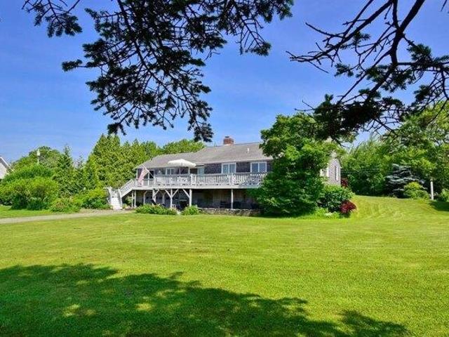 House for sale in Little Compton, Rhode Island