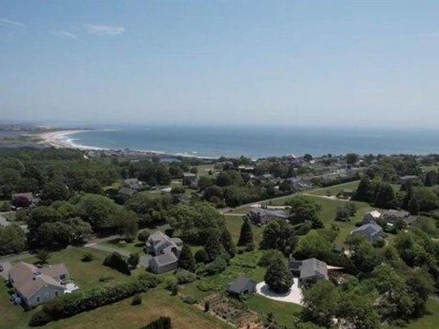 House for sale in Little Compton, Rhode Island