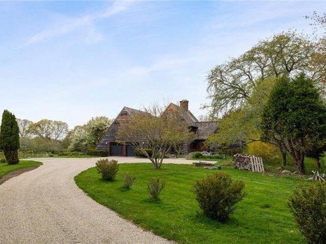 House for sale in Little Compton, Rhode Island