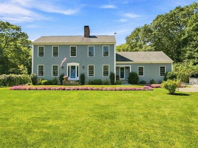 House for sale in Little Compton, Rhode Island