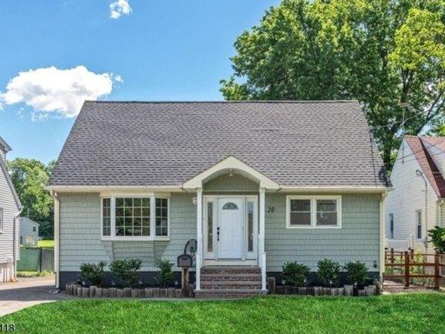 House for sale in Passaic, New Jersey