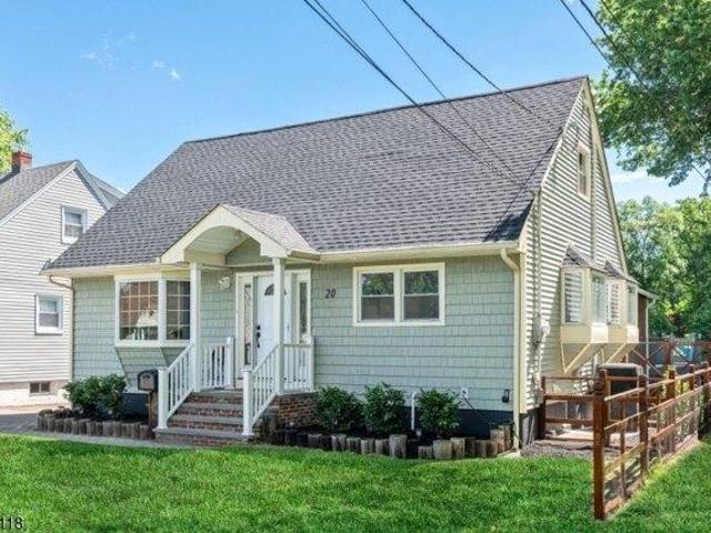 House for sale in Passaic, New Jersey