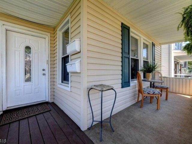 House for sale in Passaic, New Jersey