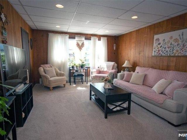 House for sale in Passaic, New Jersey